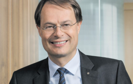 Spar-Vorstandsvorsitzender Gerhard Drexel fordert österreichweites Glyphosatverbot