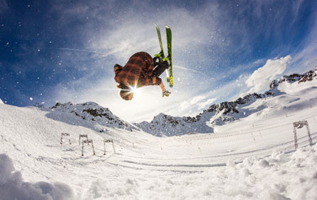 Freudebringer bietet Service im Skigebiet an