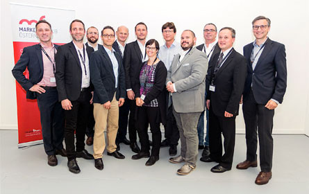 Marketing Club Österreich: Neuer Vorstand, neue Ziele