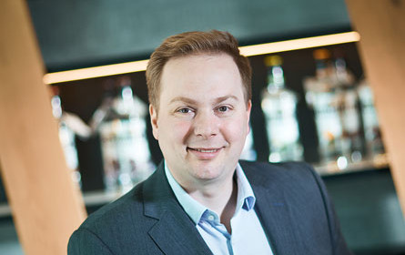 50 Jahre Jägermeister in Österreich