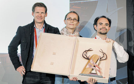 Digitale Freunde: A-Commerce Day