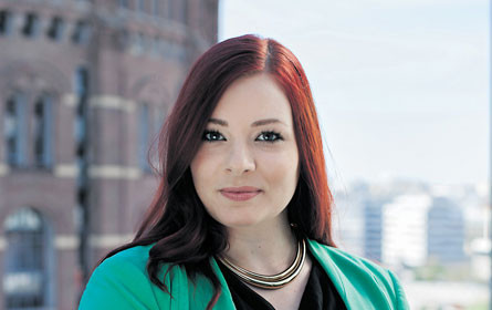 Projekt: „The social CEO”