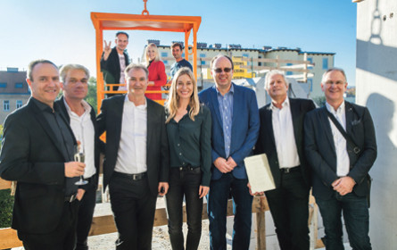 Das Rekordjahr ist für Süba in Sichtweite