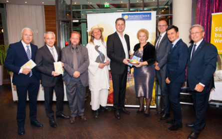 Gansl-Gala mit Casinos Austria