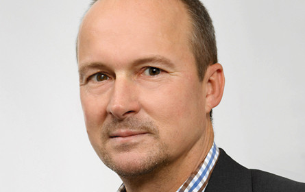 Zembacher neuer Präsident des Zeitschriftenverbands