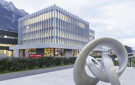 Europa-Industriepreis für Hilti und General Electric