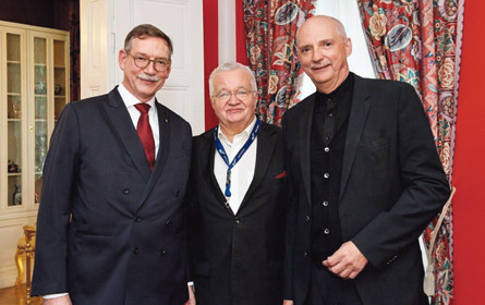 ZKD hat sich verstärkt