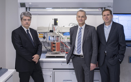 Visionäre Forschung im Living Lab