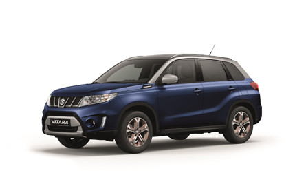 Marketing-Kooperation von Suzuki und Jacues Lemans