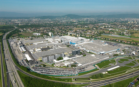 Zuwächse in allen Bereichen