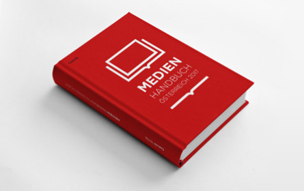 Das VÖZ-Medienhandbuch ist da