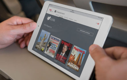 APA-DeFacto: Lesen, immer und überall