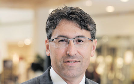 SCS mit Weihnachtsparade