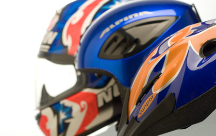 Die farbigen Exporteure