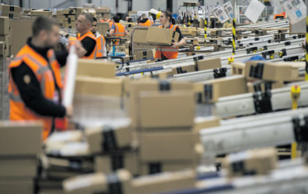 Es gibt ein Online-Leben abseits des Preiskampfs