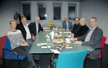 „Alte Denkmuster durchbrechen”