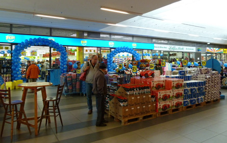 Tedi will mehr als 5.000 Filialen