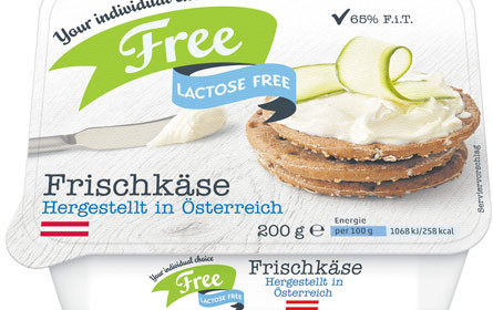 Neue Eigenmarke „Free” von Penny