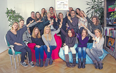 Himmelhoch: Höchste Ansprüche