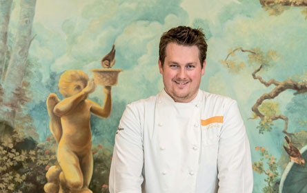 Himmel für Gourmets