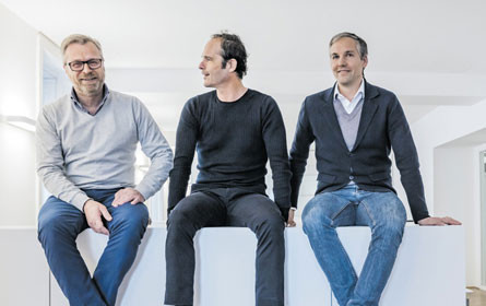 Die RBI vertraut auf die Hirschen