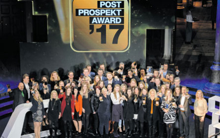 Das Flugblatt, ein Dauerbestseller