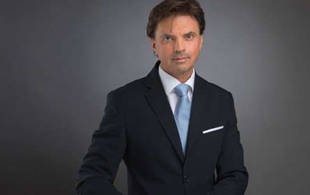 Ekazent stellt sich neu auf