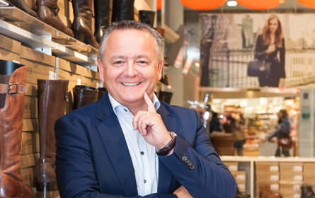 CCC Schuhmode eröffnet dritte Kärnten-Filiale