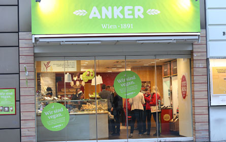  Anker startet vegan in den Herbst