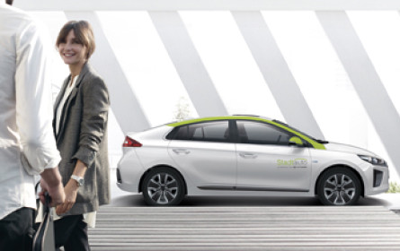 Neuer Carsharing-Anbieter startet durch