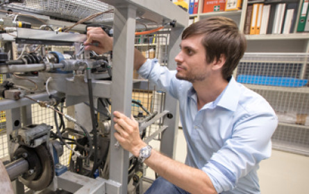 Prüfstände auf dem Prüfstand