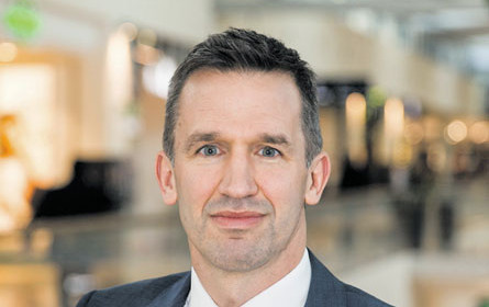 Unibail Rodamcos Neuer