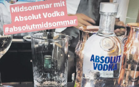 massgeschneidert in Wort und Tat