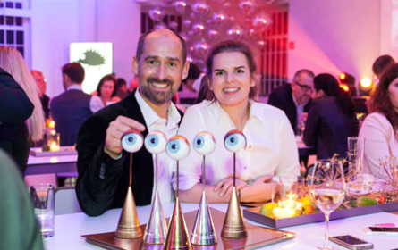 Ein rauschendes Fest