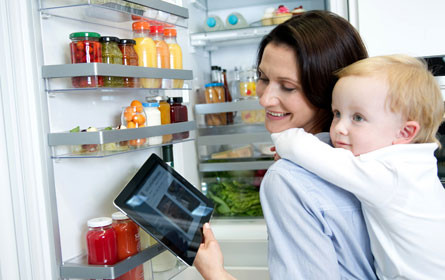 Umfrage: Österreicher sehen Smart Home und Smart City positiv