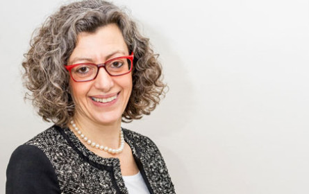 Neue Geschäftsführerin für Waldquelle Mineralwasser