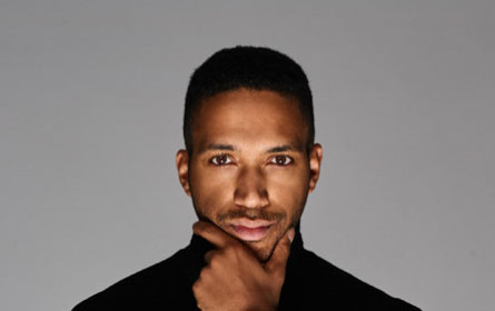 63. Song Contest: Cesar Sampson vertritt Österreich in Lissabon