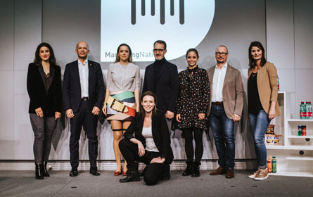 Event #5 Marketing Natives: eat.sleep.Brand.repeat