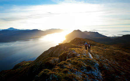 Mit Sporttourismus zum Auslastungsrekord