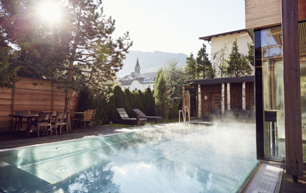 SkyLofts in Zell am Ziller