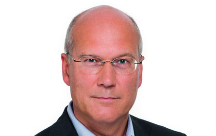 Frank Hensel ist ab Neujahr im Aufsichtsrat der Rewe International AG