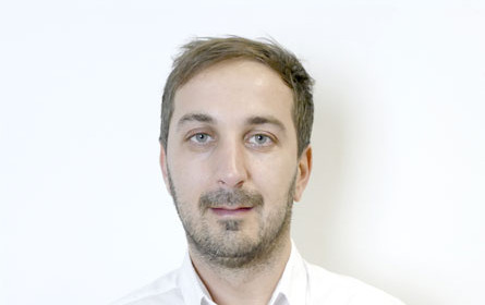 e-dialog gewinnt Marian Milosavljević als Senior Video & Grafik Designer