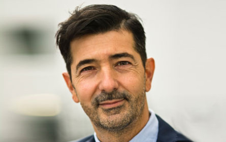 Richard Mauerlechner wechselt in die Weekend Verlag Geschäftsführung