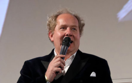 IP Österreich erhält Event Award 2017