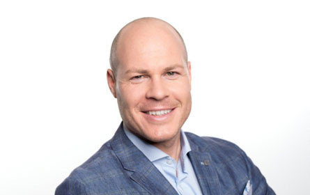 Christopher Haberlehner wird Head of Sales bei der ORF-Enterprise