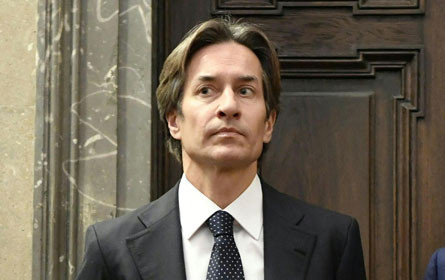 Die Buwog-Affäre auf der Leinwand