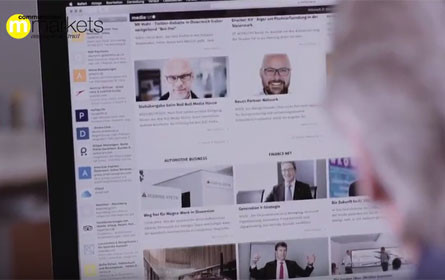 We proudly present ...