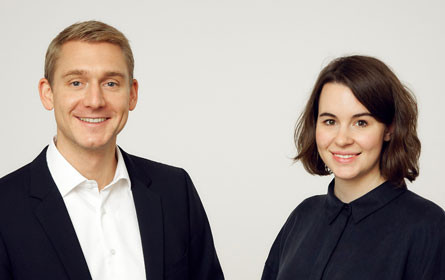 Neues Kommunikationsteam bei McDonald’s Österreich