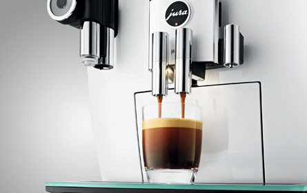 VKI-Test bei den Kaffeevollautomaten