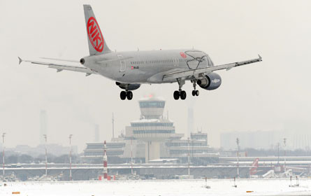 Niki-Pleite: Viele Ideen, (noch) keine Lösung